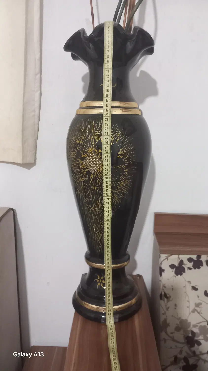 گلدان|صنایع دستی و سایر لوازم تزئینی|گلپایگان, |دیوار