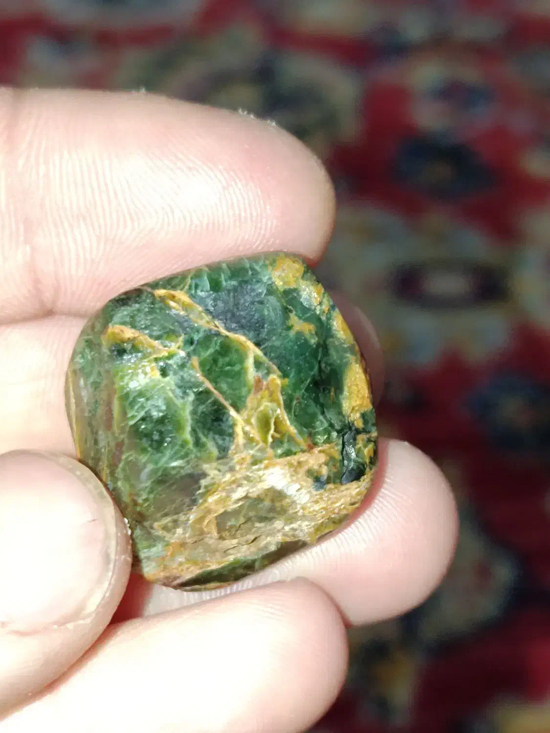 سنگ یشم|جواهرات|تهران, مخصوص|دیوار