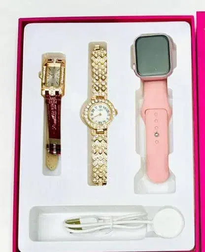 ساعت های هوشمند در مدل های مختلف|ساعت|شاهینشهر, عطار|دیوار