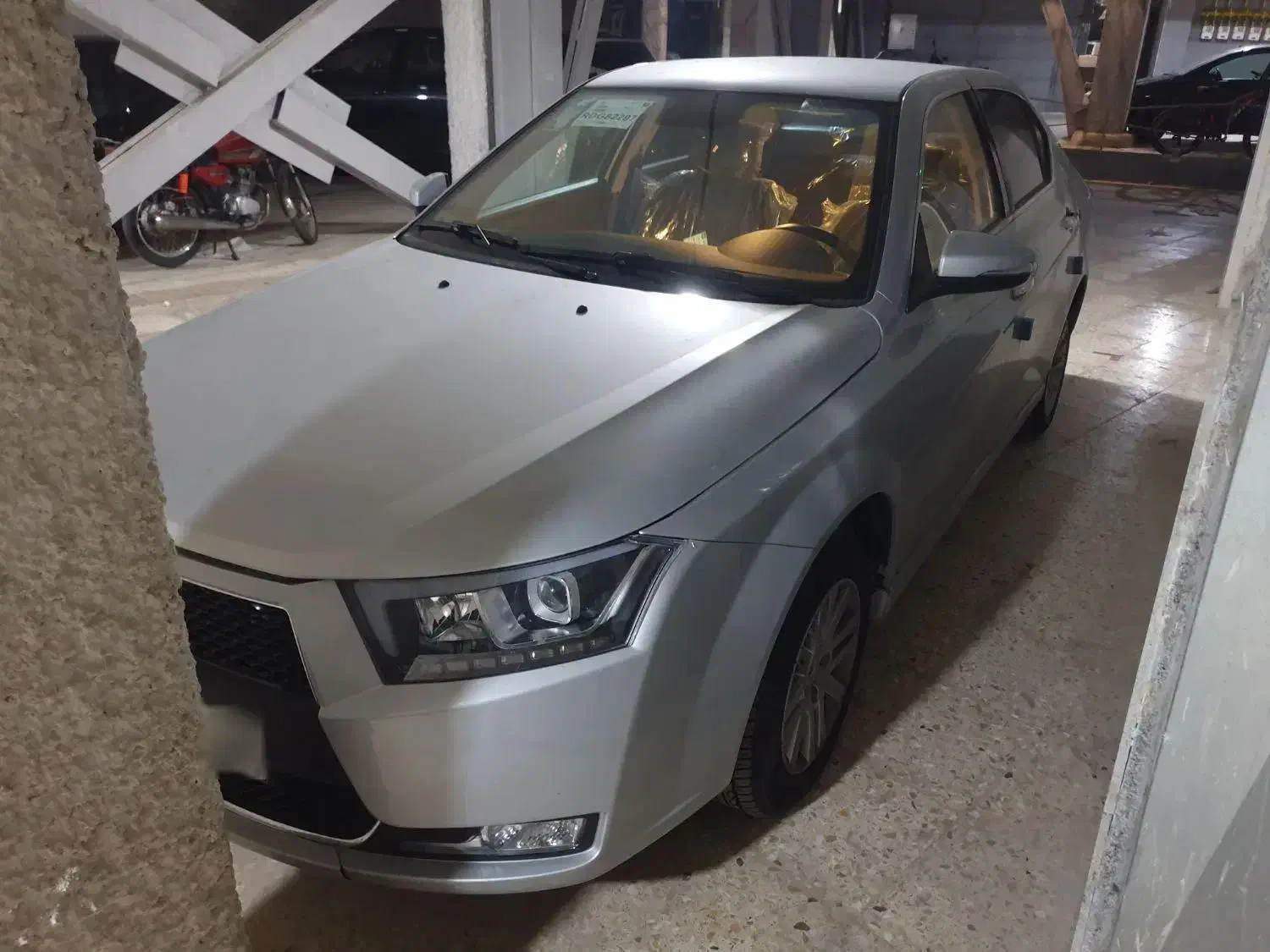 دنا پلاس ۶ دنده|خودرو سواری و وانت|گرگان, |دیوار