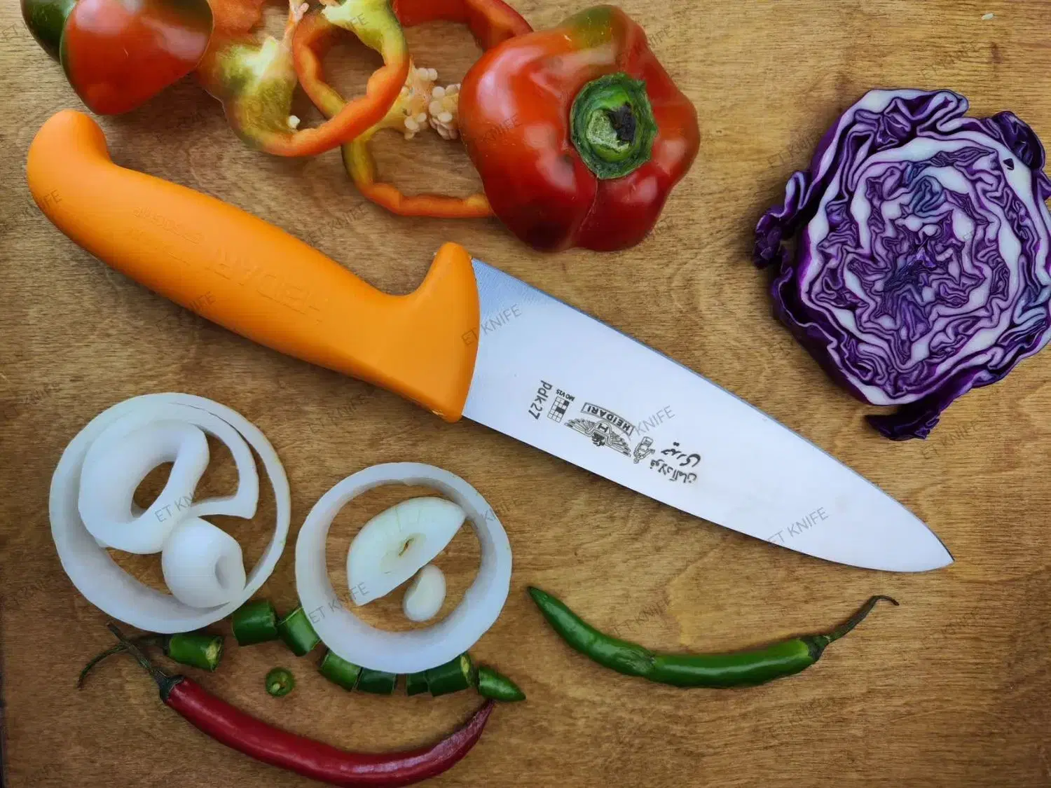 چاقو|ظروف پخت‌وپز|تهران, تهرانسر شرقی|دیوار