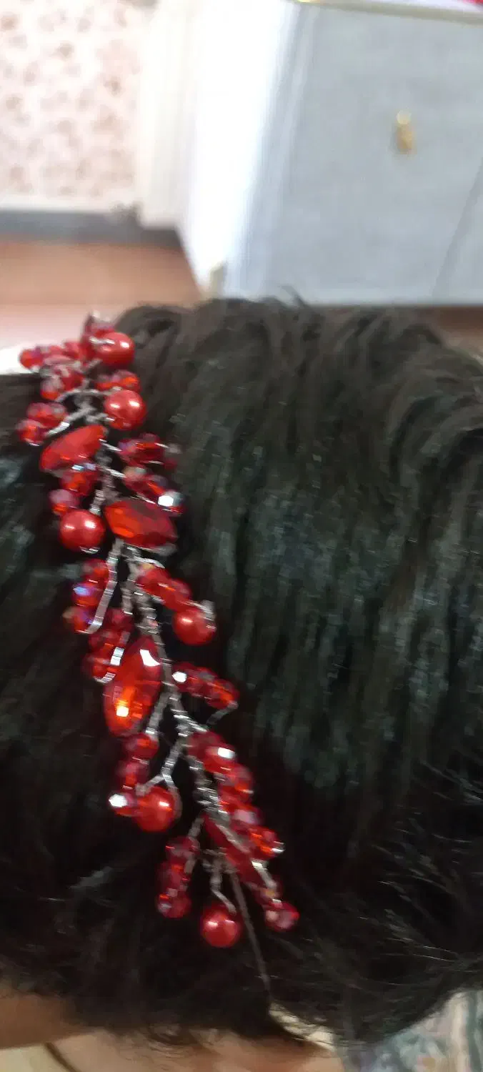 تل وتاج و ریسه|زیورآلات و اکسسوری|سنندج, |دیوار