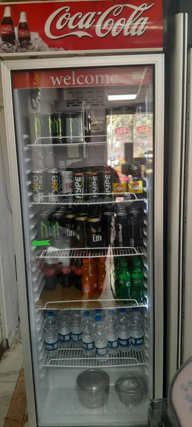 اجناس سوپر مارکت|فروشگاه و مغازه|تهران, جوانمردان (اندیشه)|دیوار