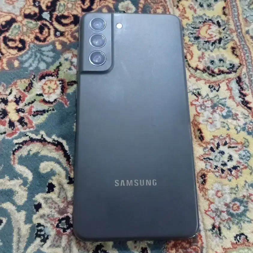 گوشی Samsung s21 fe|موبایل|قم, چهار امامزاده|دیوار