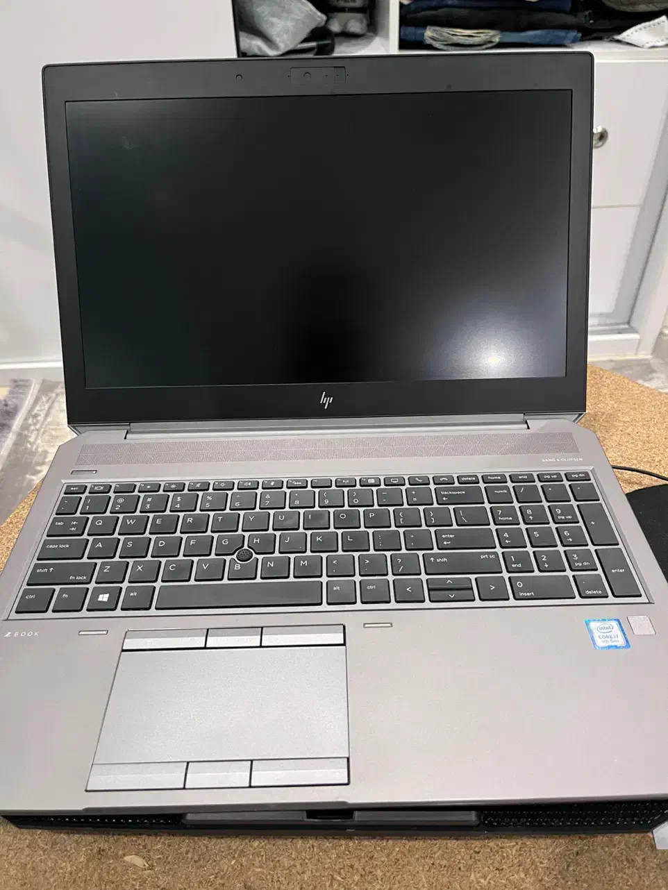 لبتاپ|رایانه همراه|تهران, گلستان (شهرک راه آهن)|دیوار