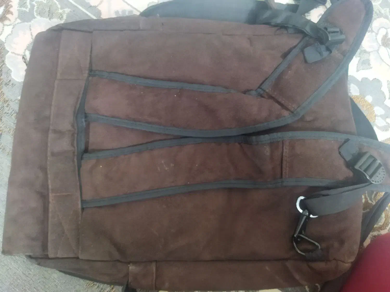 کیف لپ تاپ|کیف، کفش، کمربند|مشهد, مصلی (کارمندان اول)|دیوار