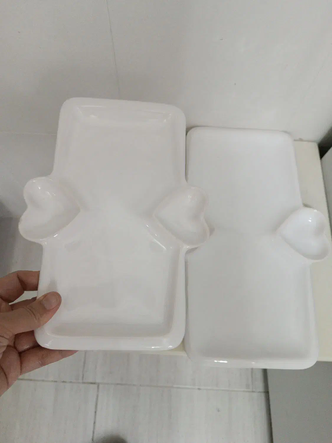 دیس رولت خوری و ماگ هیتر دار|ظروف سرو و پذیرایی|تهران, وحیدیه|دیوار