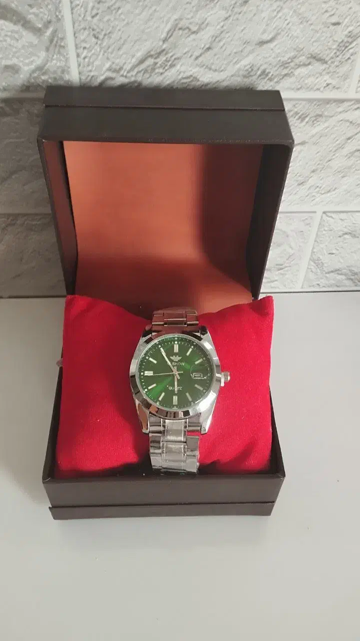 ساعت شیک مردانه|ساعت|گنبد کاووس, |دیوار