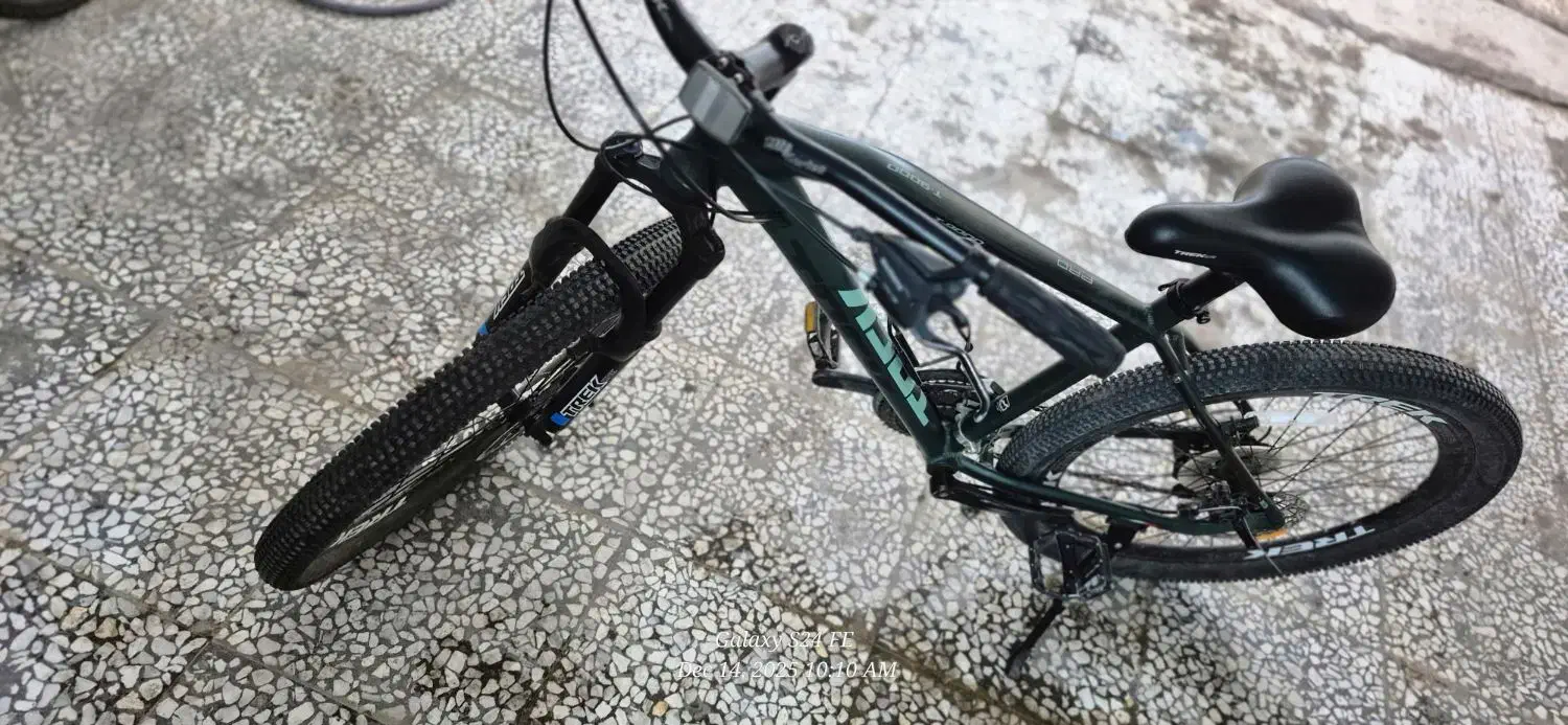 دوچرخه trek one سایر ۲۷/۵|دوچرخه، اسکیت، اسکوتر|لنگرود, |دیوار