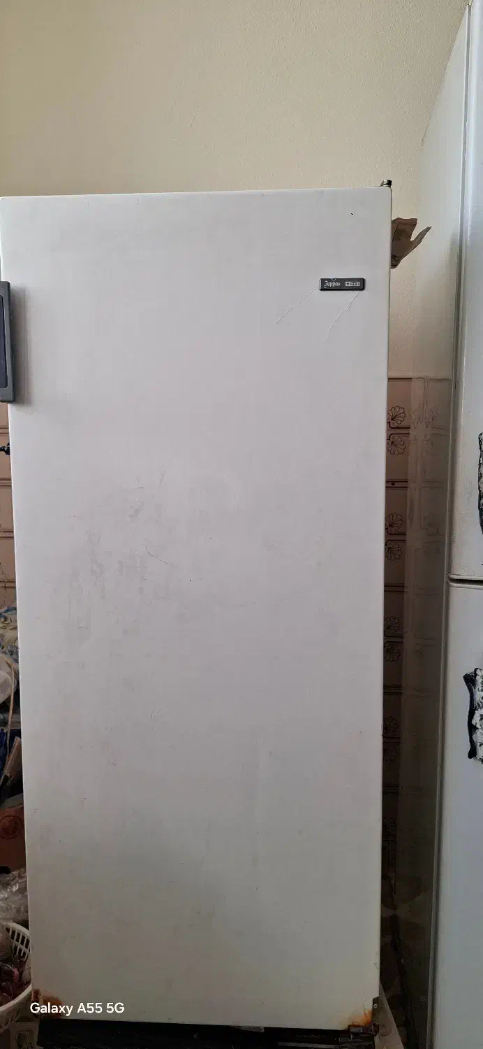 فریزر|یخچال و فریزر|شیراز, بریجستون|دیوار