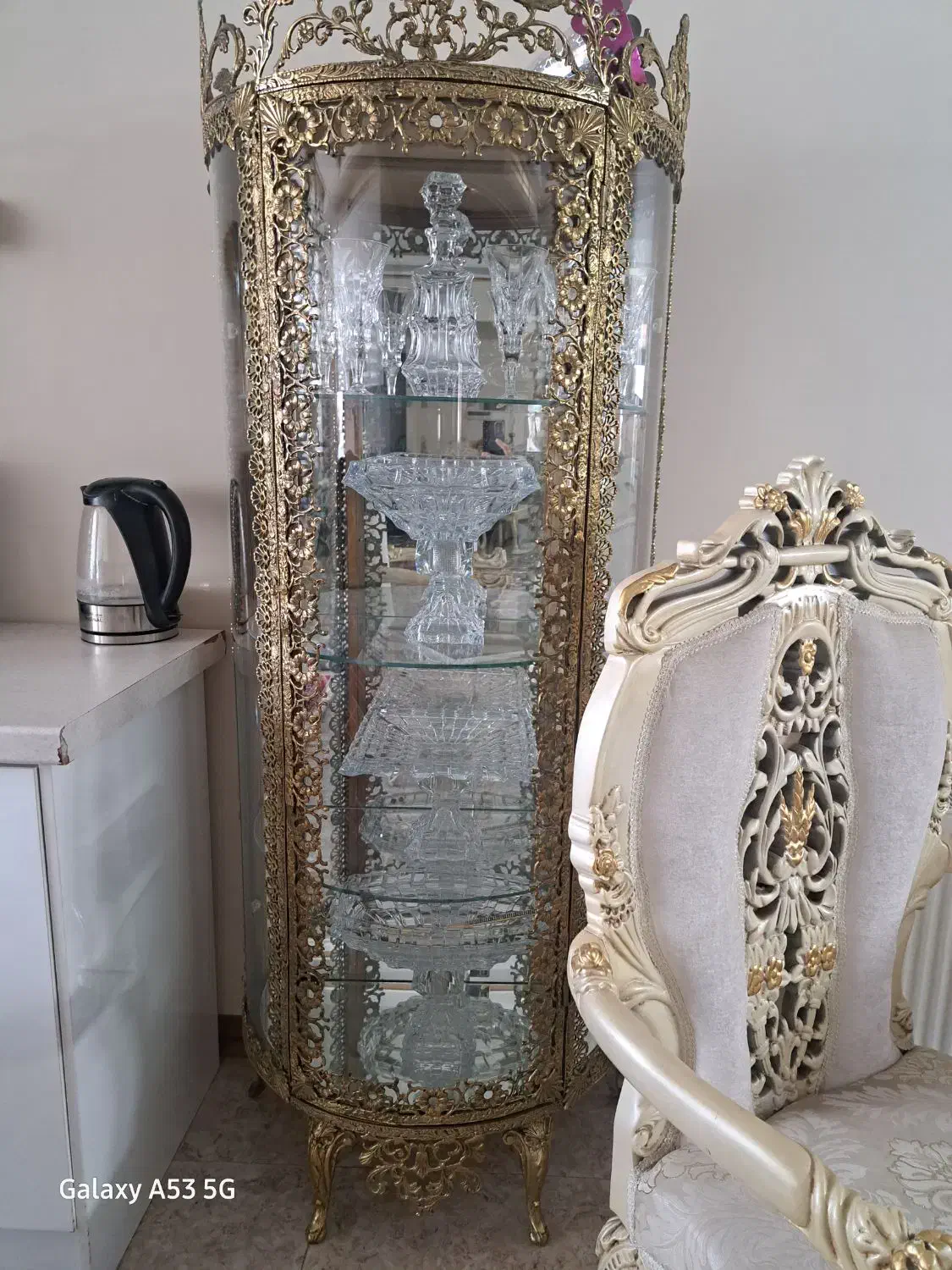 بوفه|بوفه، ویترین، کنسول|تهران, بهمن یار|دیوار