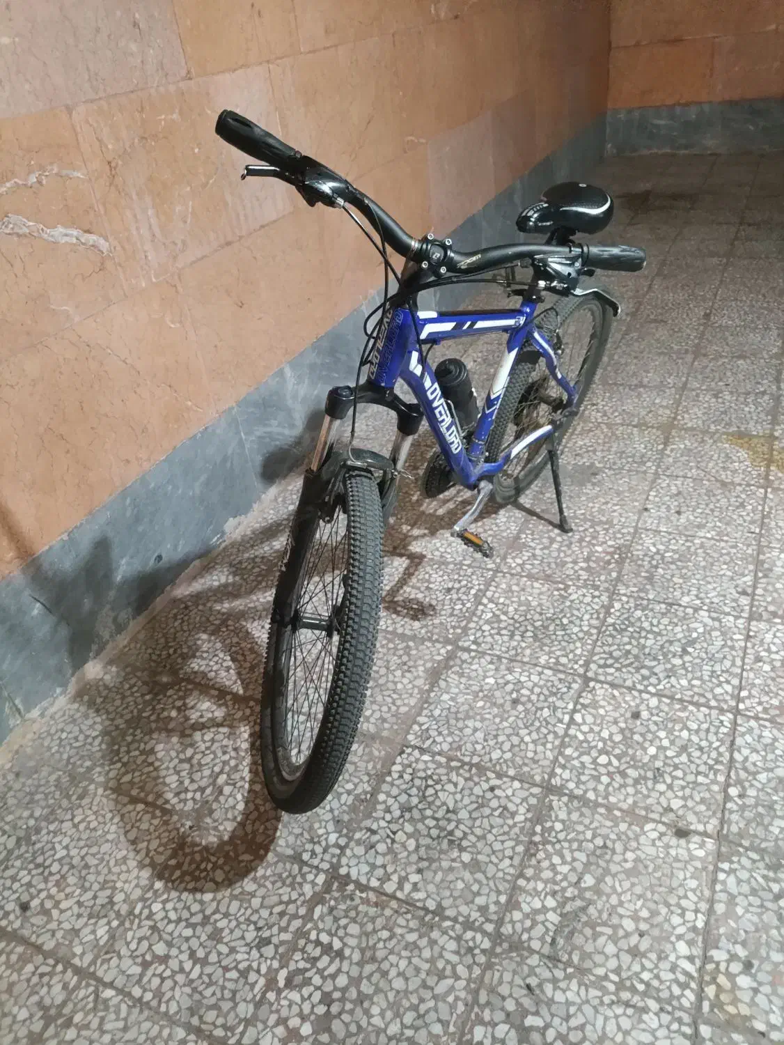 دوچرخه اورلود ۲۶|دوچرخه، اسکیت، اسکوتر|تهران, ابوذر|دیوار