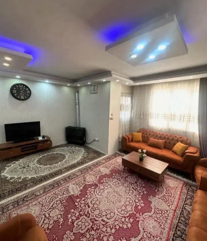 ۵۶متری /کهریزک/تاپ لوکیشن 4باغ|فروش آپارتمان|ری, دیلمان|دیوار