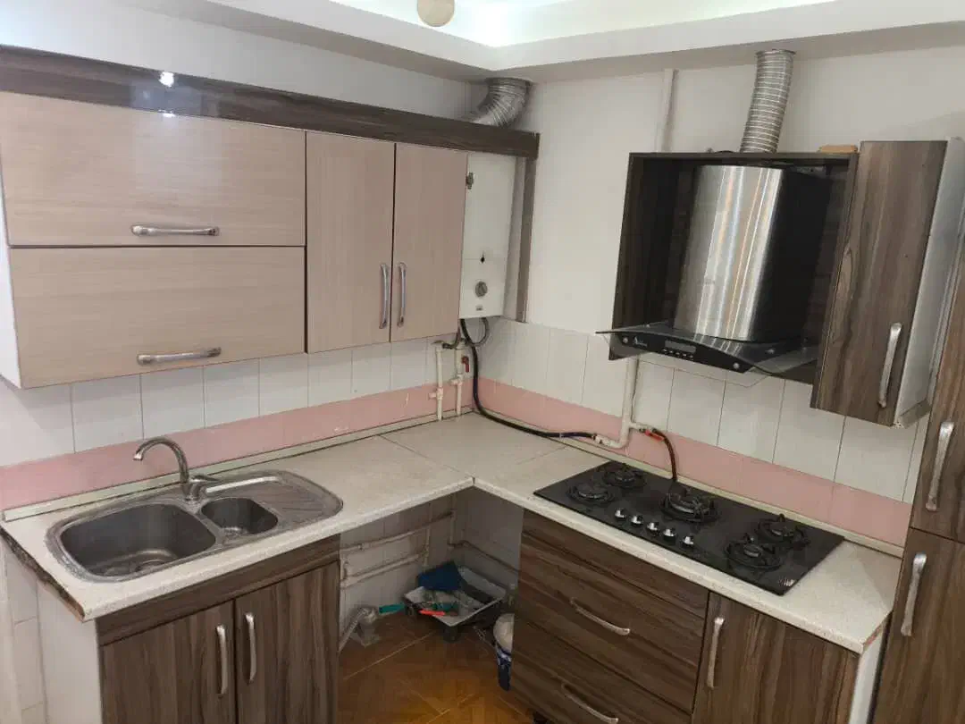 سویت شیک کفکرسی بلند|فروش آپارتمان|رشت, حمیدیان|دیوار