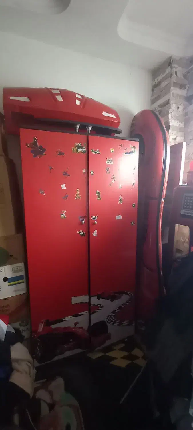 سرویس خواب کودک|اسباب و اثاث بچه|محمودآباد, |دیوار