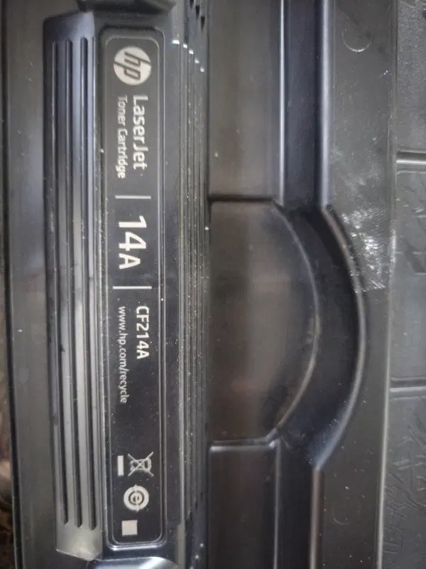 کارتریج 14A HP اورجینال شارژ و 2 کیبورد 4 تومان|پرینتر، اسکنر، کپی، فکس|کرج, مهرویلا شمالی|دیوار