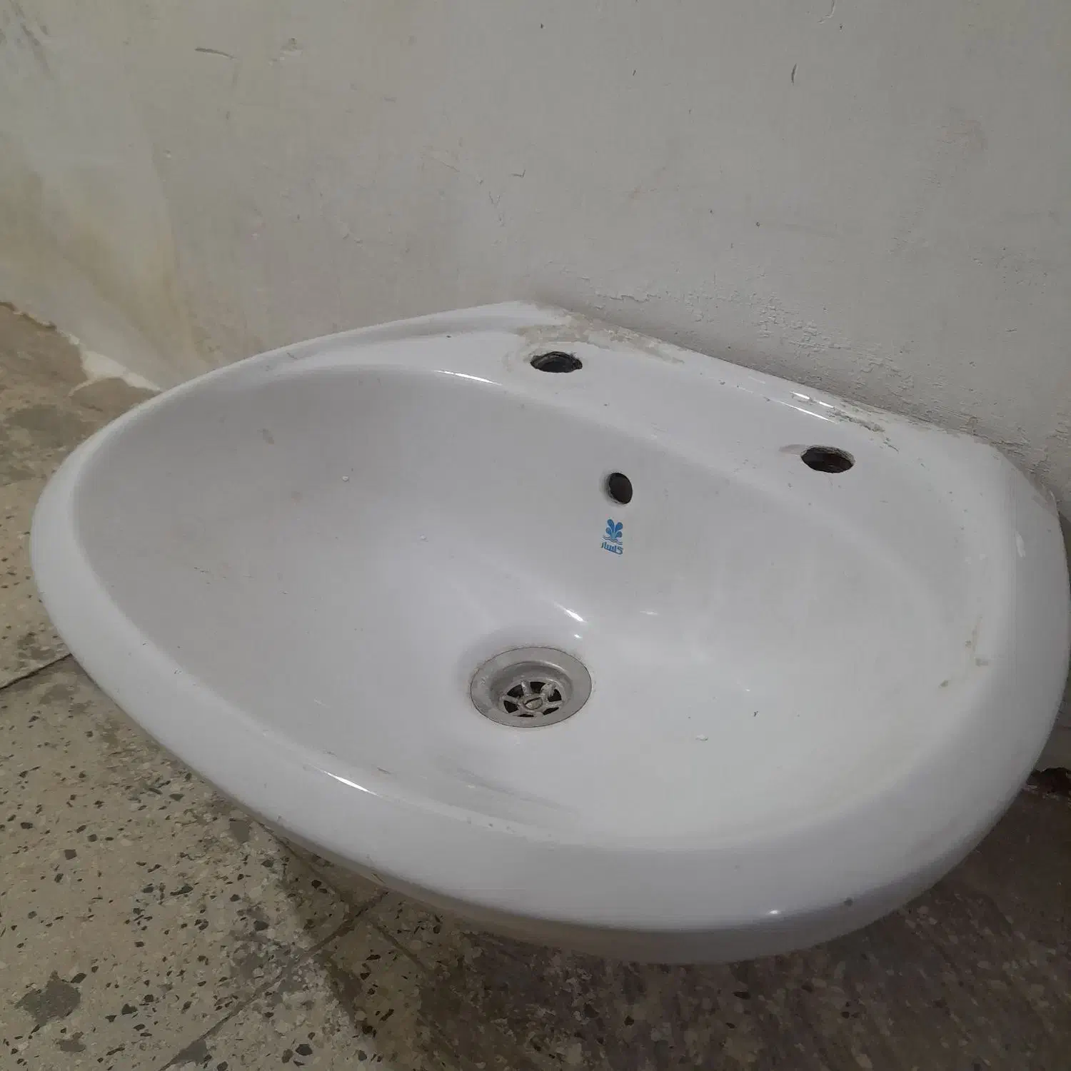 روشویی در حد|لوازم سرویس بهداشتی|زنجان, |دیوار