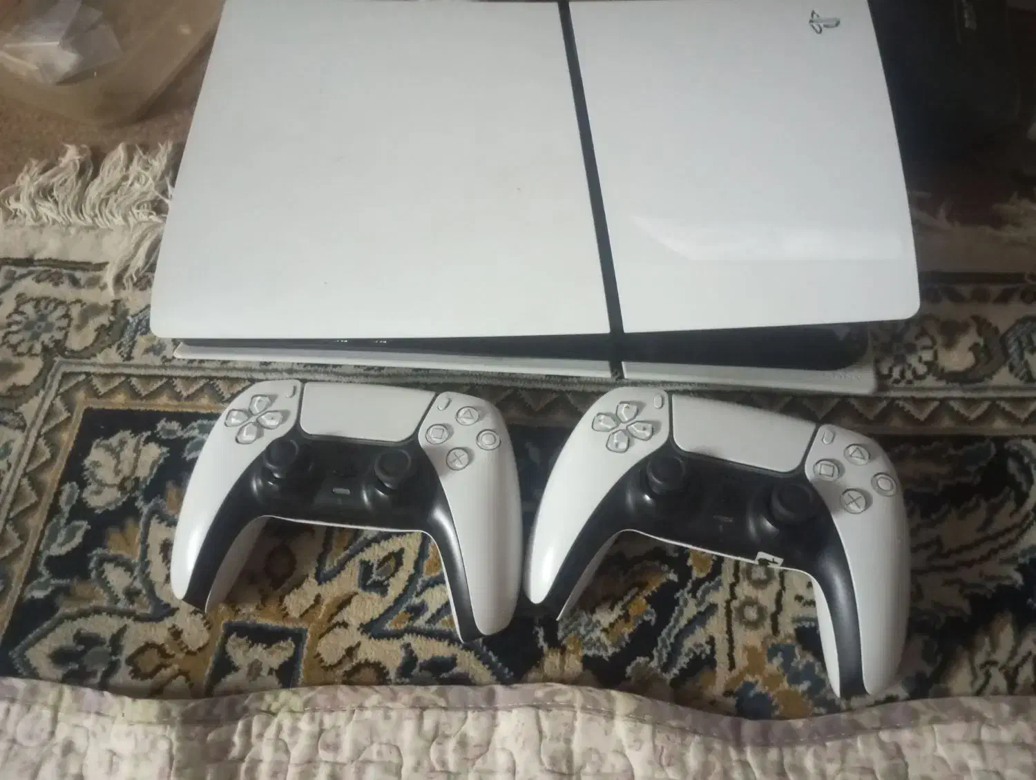 پی اس فایو اسلیم اکانتی|کنسول، بازی ویدئویی و آنلاین|تهران, راه آهن|دیوار