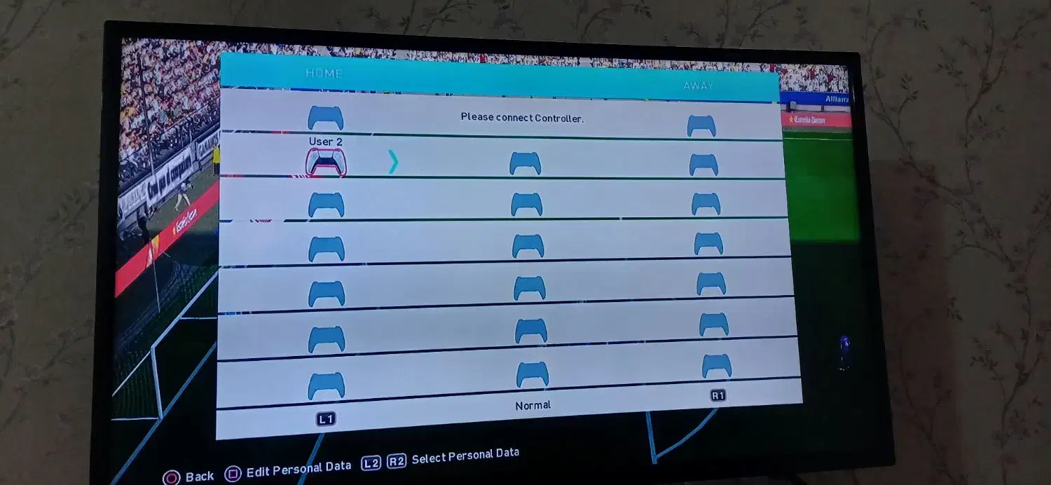 پی اس تری|کنسول، بازی ویدئویی و آنلاین|لردگان, |دیوار