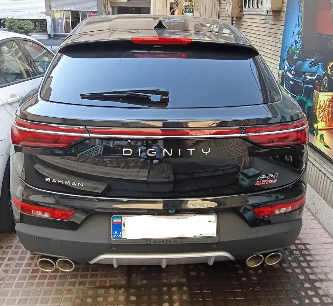 Dignity/پرایم پرستیژ/تحویل فوری دیگنیتی|خودرو سواری و وانت|تهران, صادقیه|دیوار