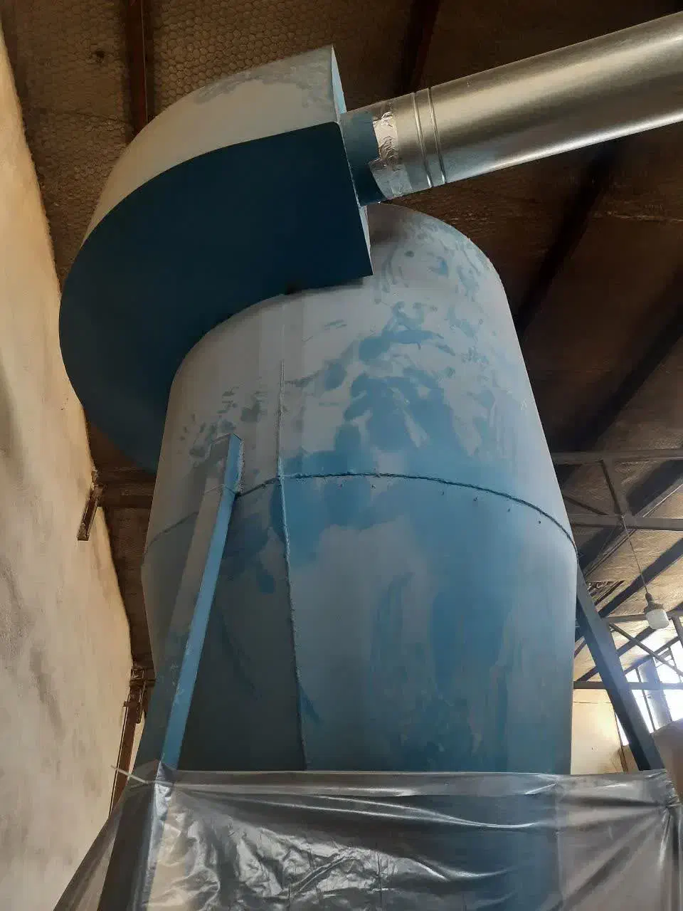 خط تولید زغال فشرده hm400|ماشین‌آلات صنعتی|آبیک, |دیوار