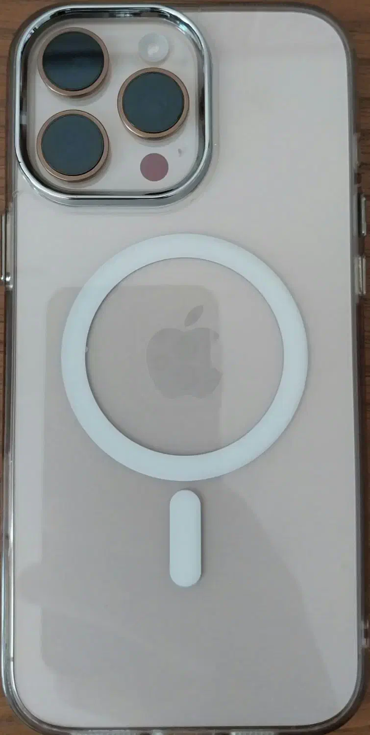 آیفون ۱۶ پرو مکس|موبایل|دهدشت, |دیوار