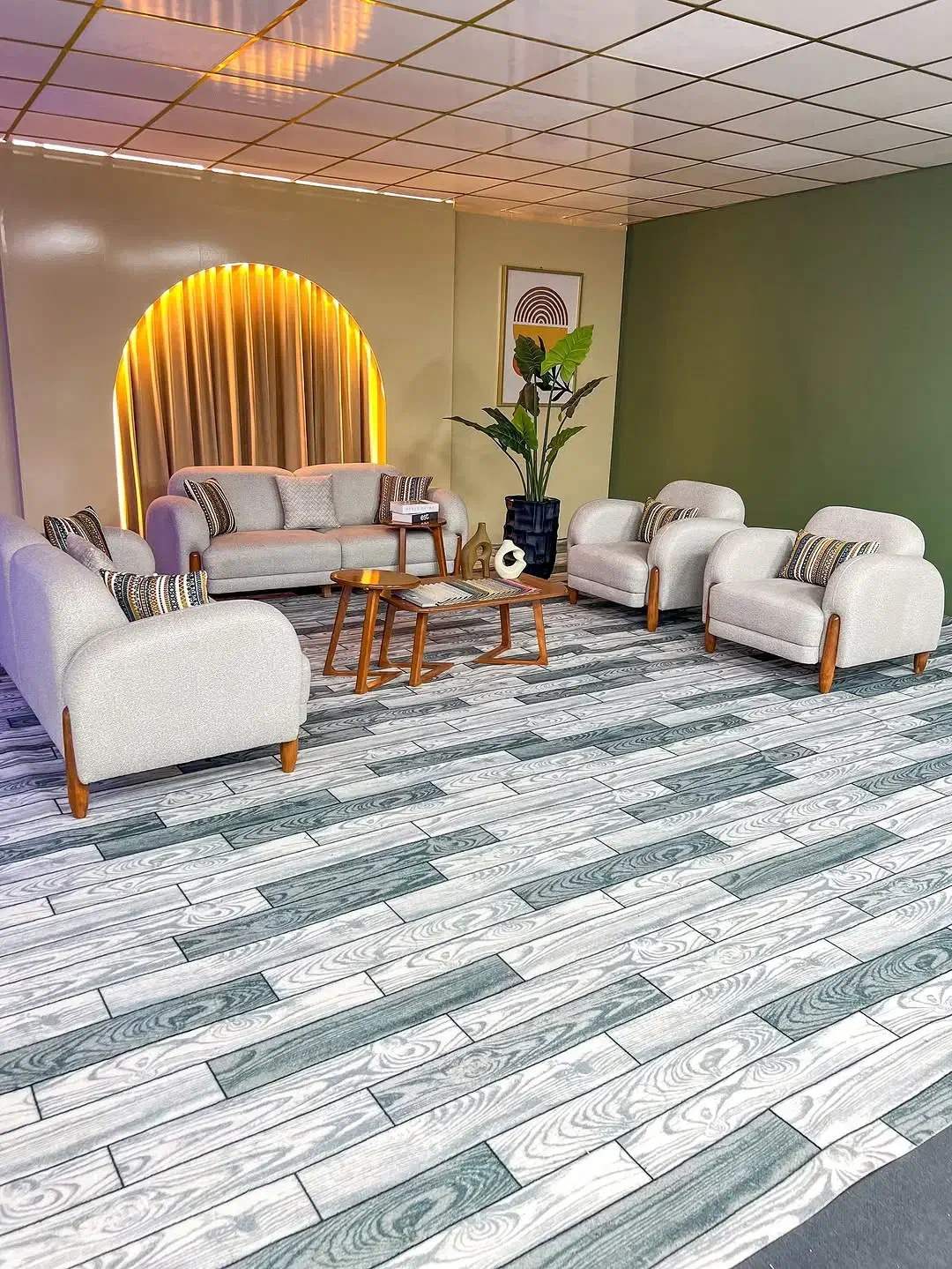 مبل الهه|مبلمان خانگی و میز عسلی|بانه, |دیوار