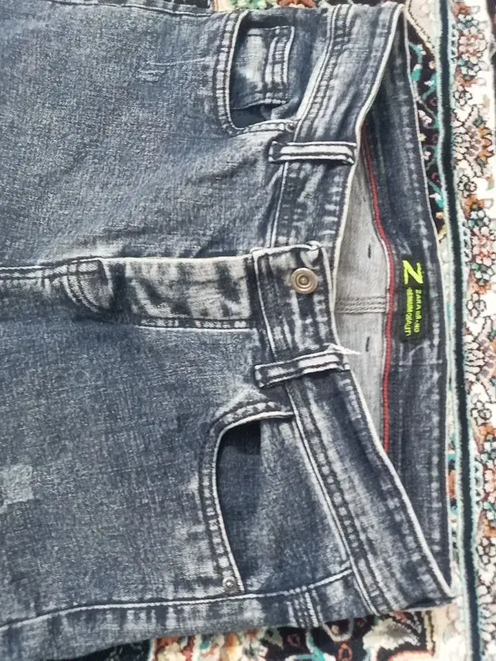 شلوار لی|لباس|مشهد, امیر|دیوار