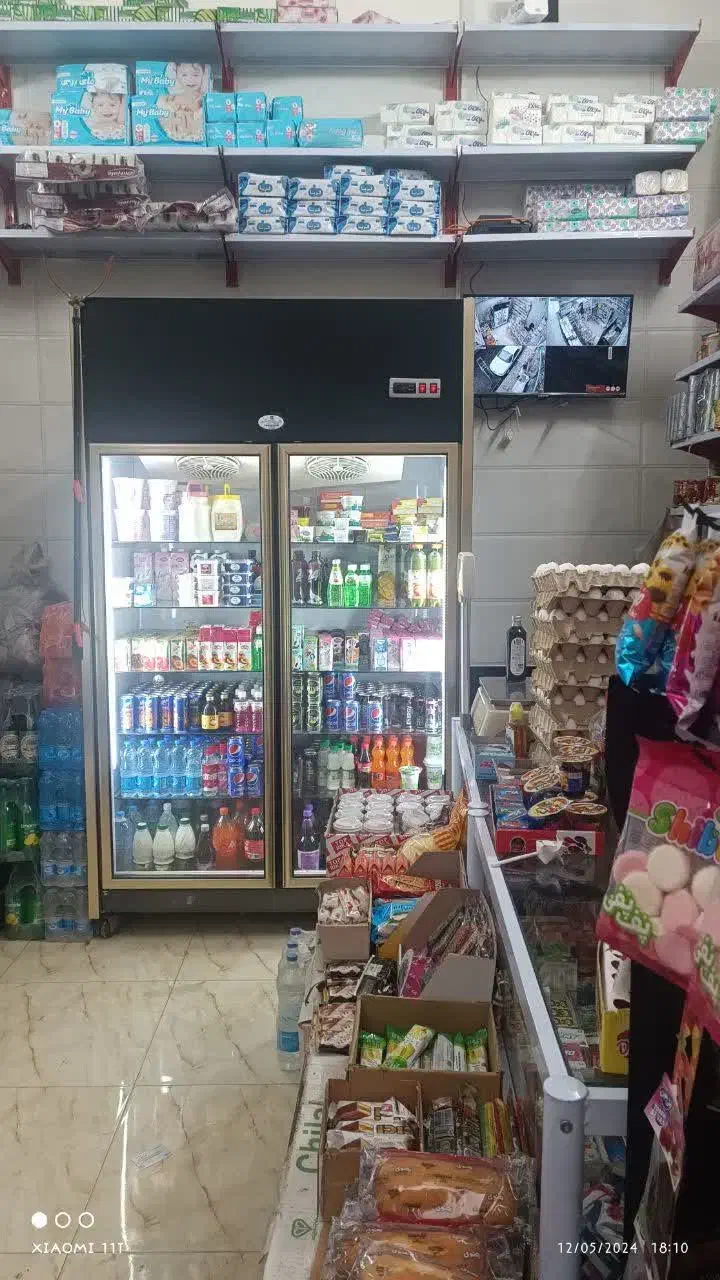 مغازه اجاره داده میشود ..فوری‌‌..|اجارهٔ مغازه و غرفه|تهران, مسعودیه|دیوار