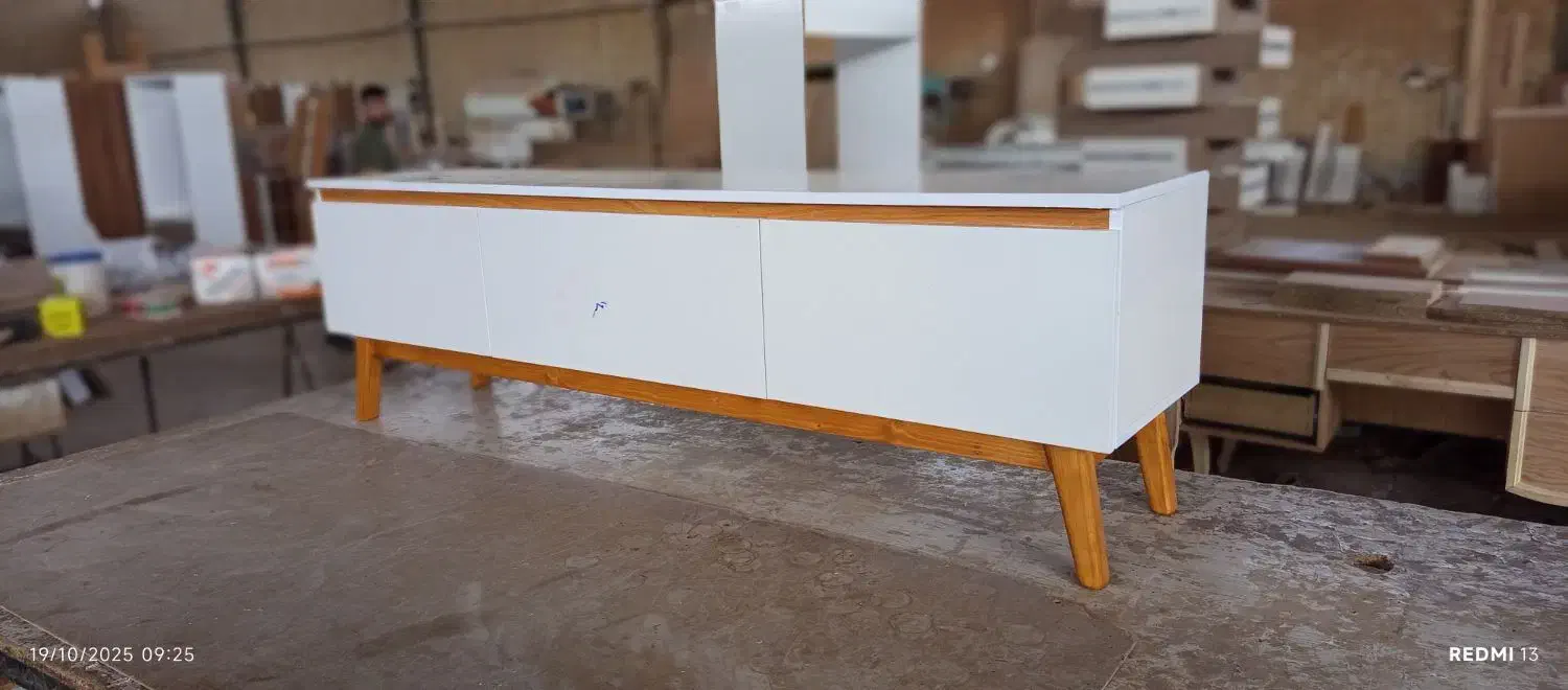 استخدام نجار ماهر و نیروی ساده در کارگاه نجاری|استخدام صنعتی، فنی، مهندسی|سبزوار, قصبه غربی|دیوار