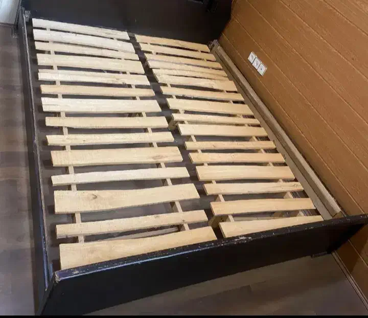 تخت دونفره|تخت و سرویس خواب|قائن, |دیوار