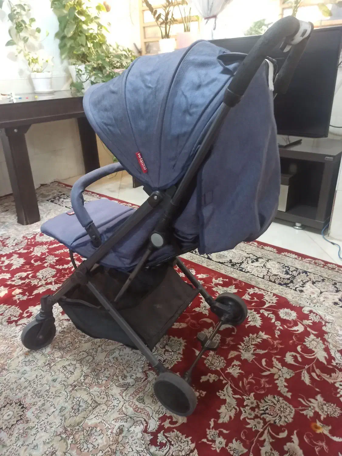 کالسکه بچه|کالسکه و لوازم جانبی|بندرعباس, |دیوار