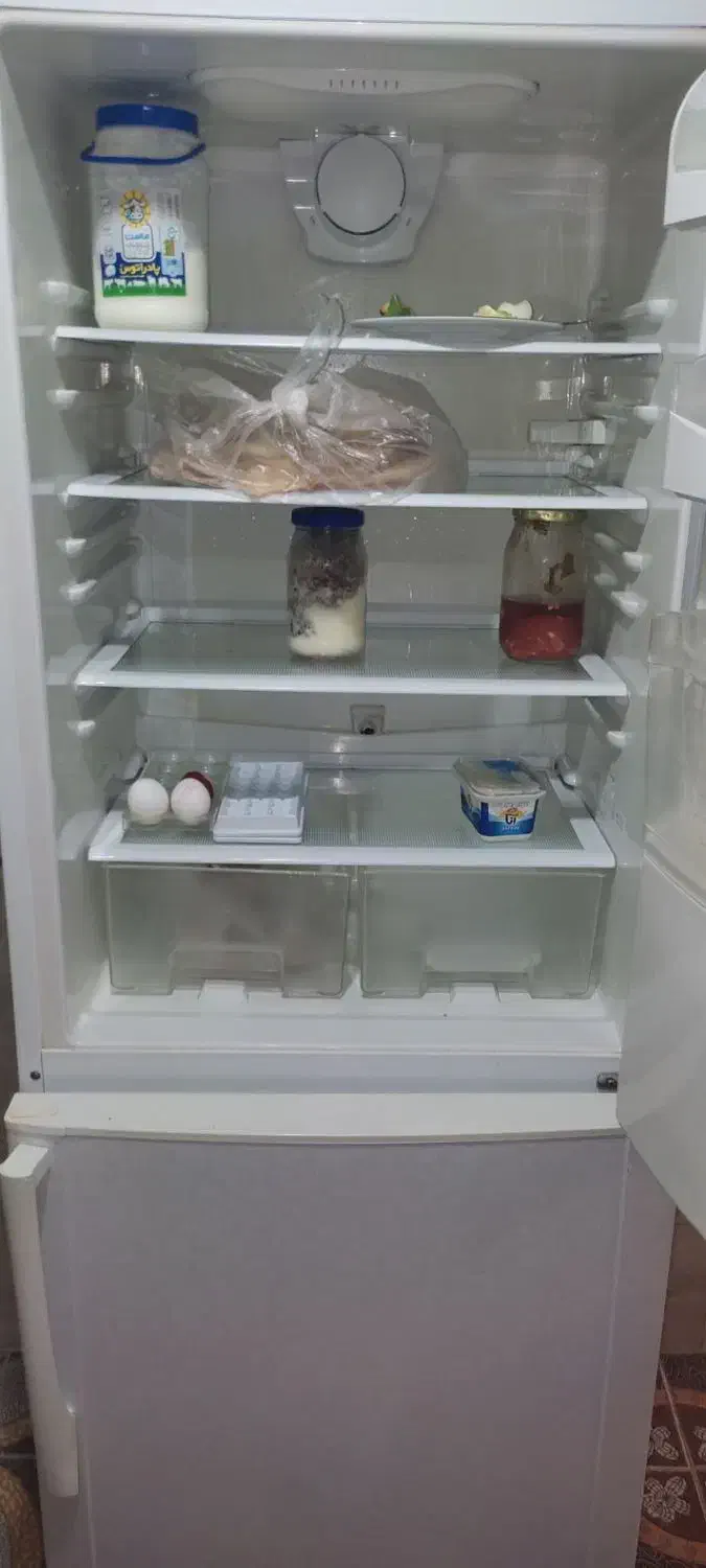 یخچال هیمالیا موتور دانفوس آلمان|یخچال و فریزر|مشهد, رضاییه|دیوار