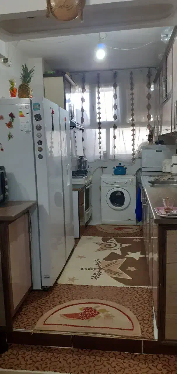 آپارتمان ۸۷متری سند دار تک برگ|فروش آپارتمان|قم, شاه سید علی|دیوار