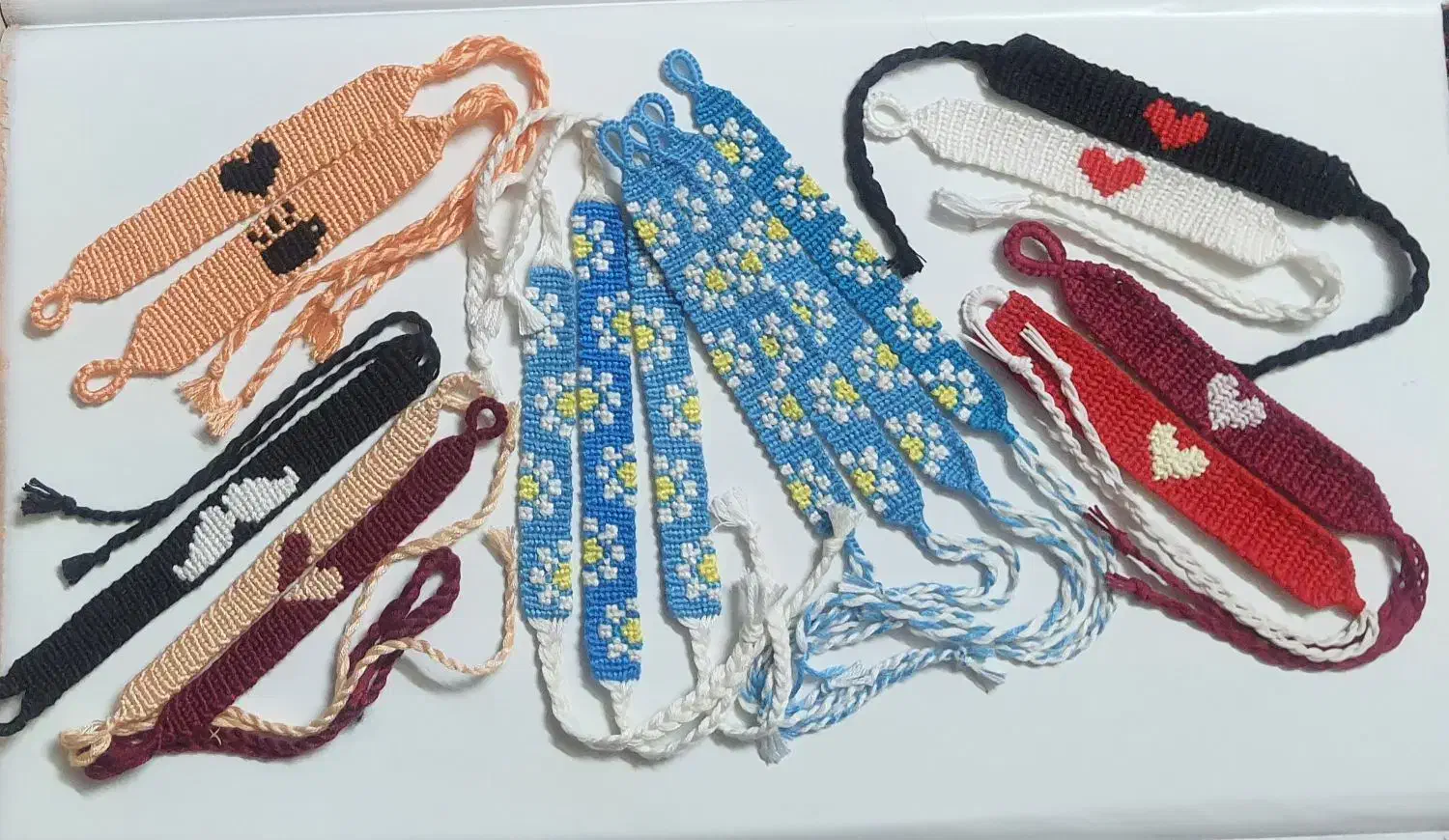 دستبند دستساز|بدلیجات|اراک, |دیوار