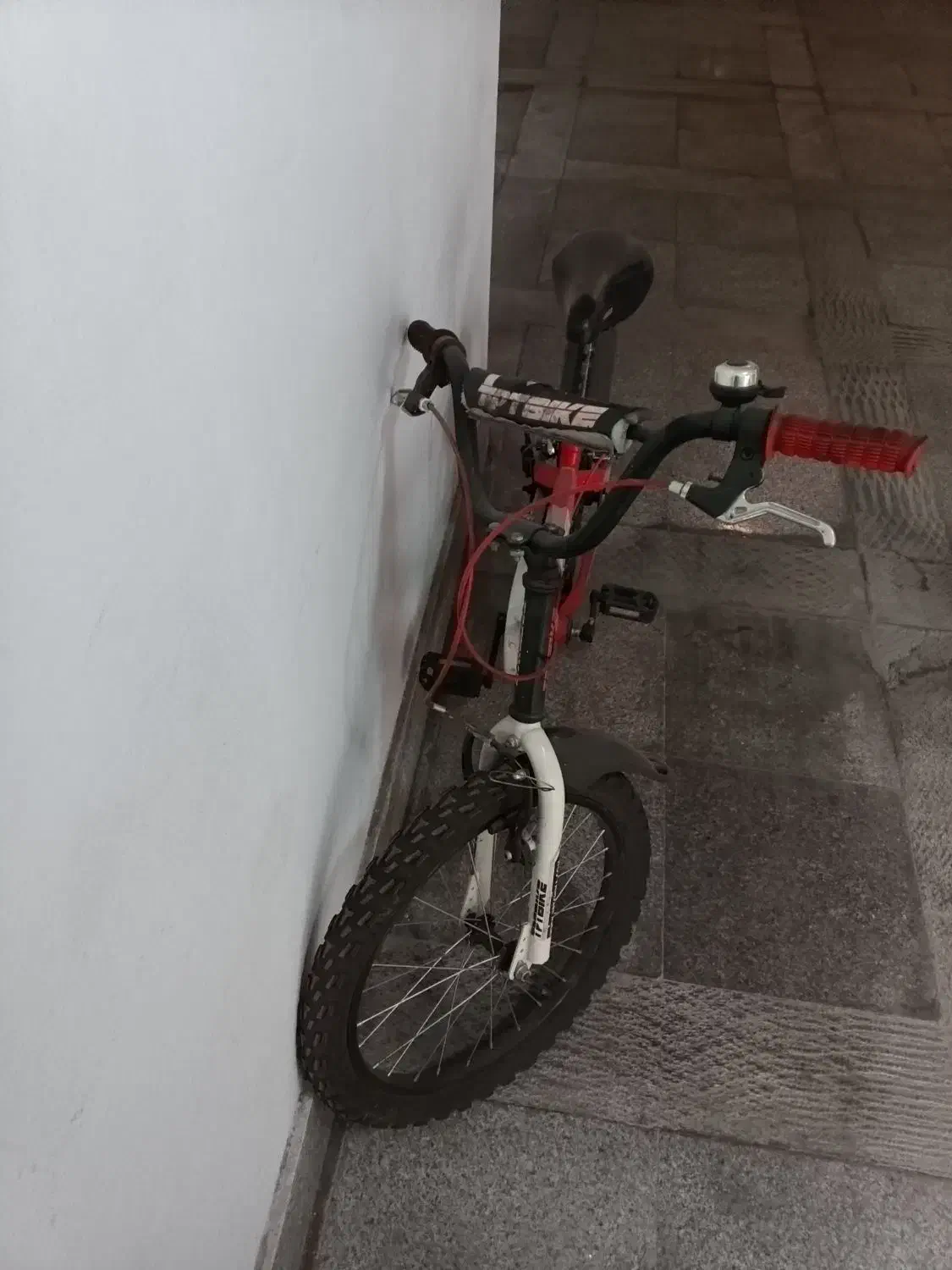دوچرخه سایز۲۰|دوچرخه، اسکیت، اسکوتر|تهران, الهیه|دیوار