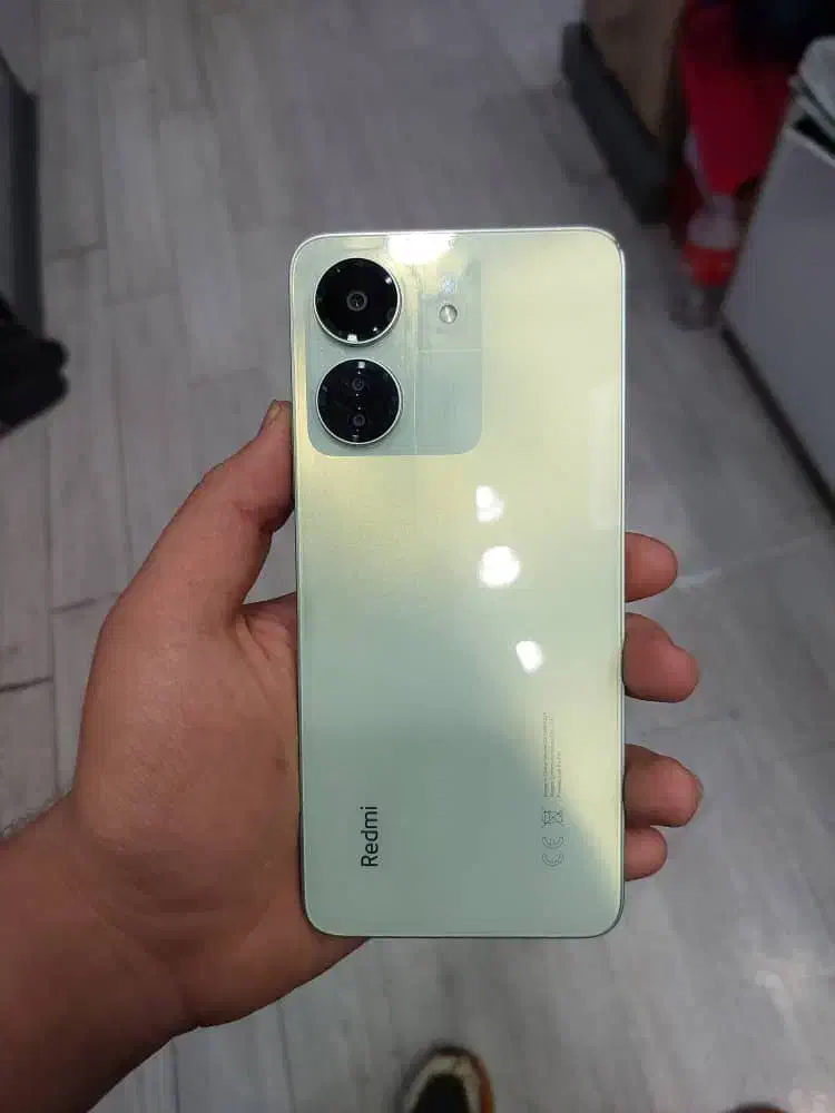 گوشی Redmi13c|موبایل|تهران, یافتآباد|دیوار