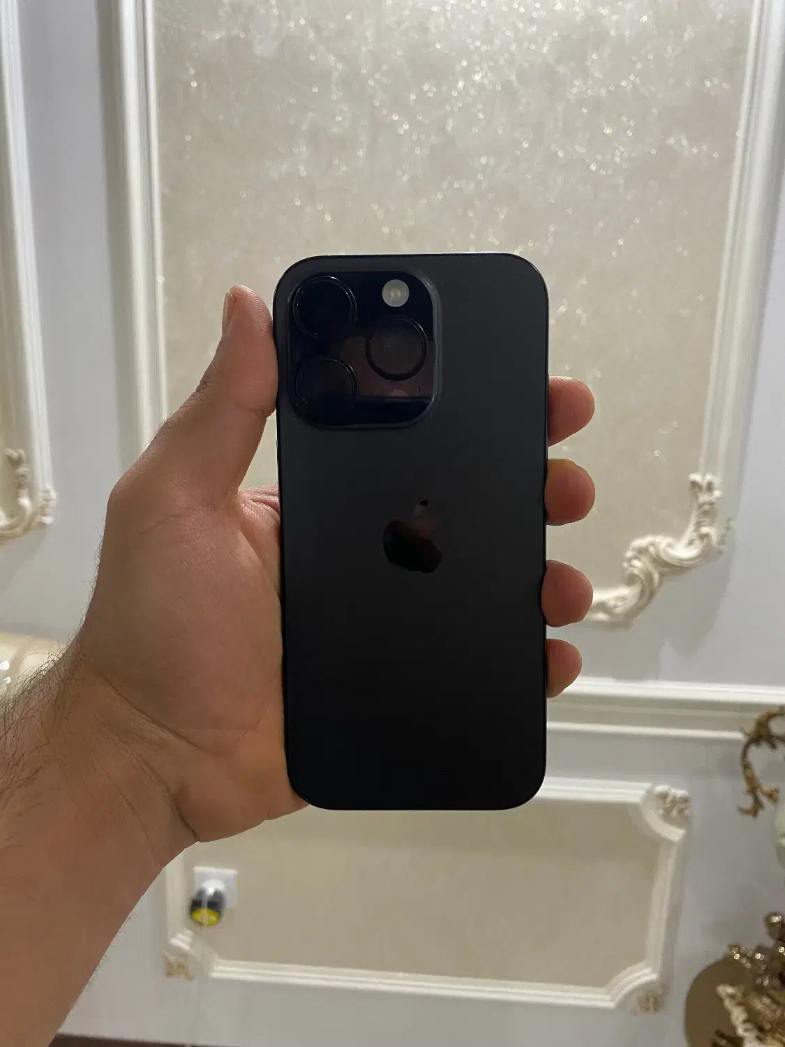 ایفون ۱۶ پرو|موبایل|کرج, فاز ۳ گوهردشت|دیوار