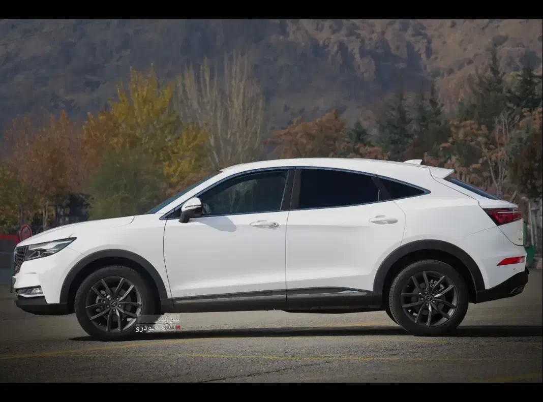 دیگنیتی پرایم سفید داخل مارون|خودرو سواری و وانت|همدان, |دیوار