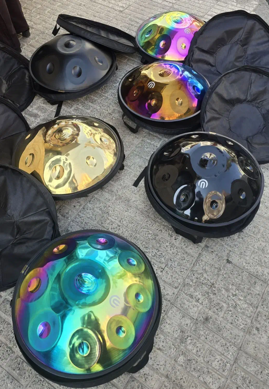 فروش عمده هنگدرام آرشا|درام و پرکاشن|تهران, تهرانسر شرقی|دیوار