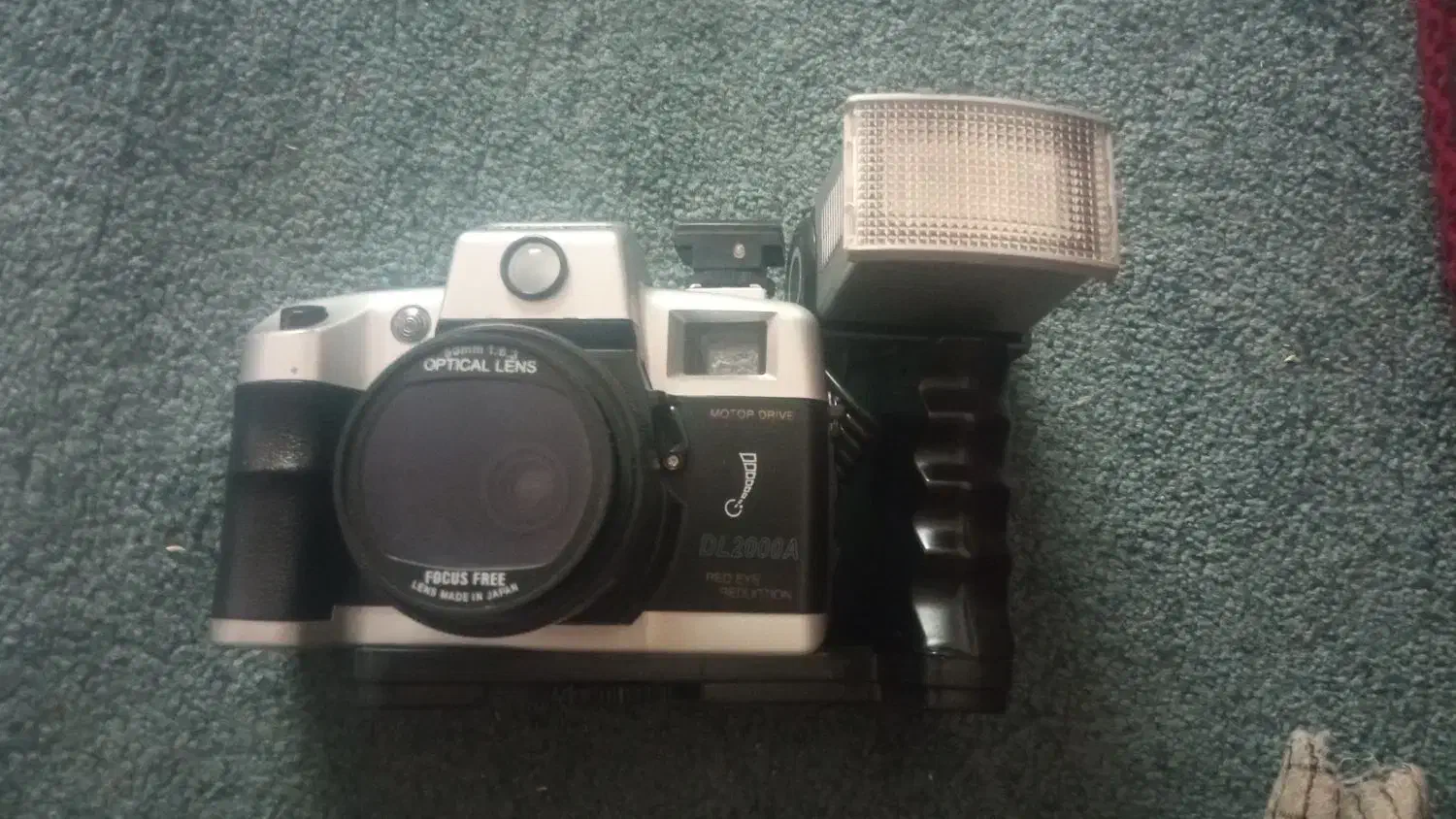 دوربین عکاسی|دوربین عکاسی و فیلم‌برداری|همدان, |دیوار