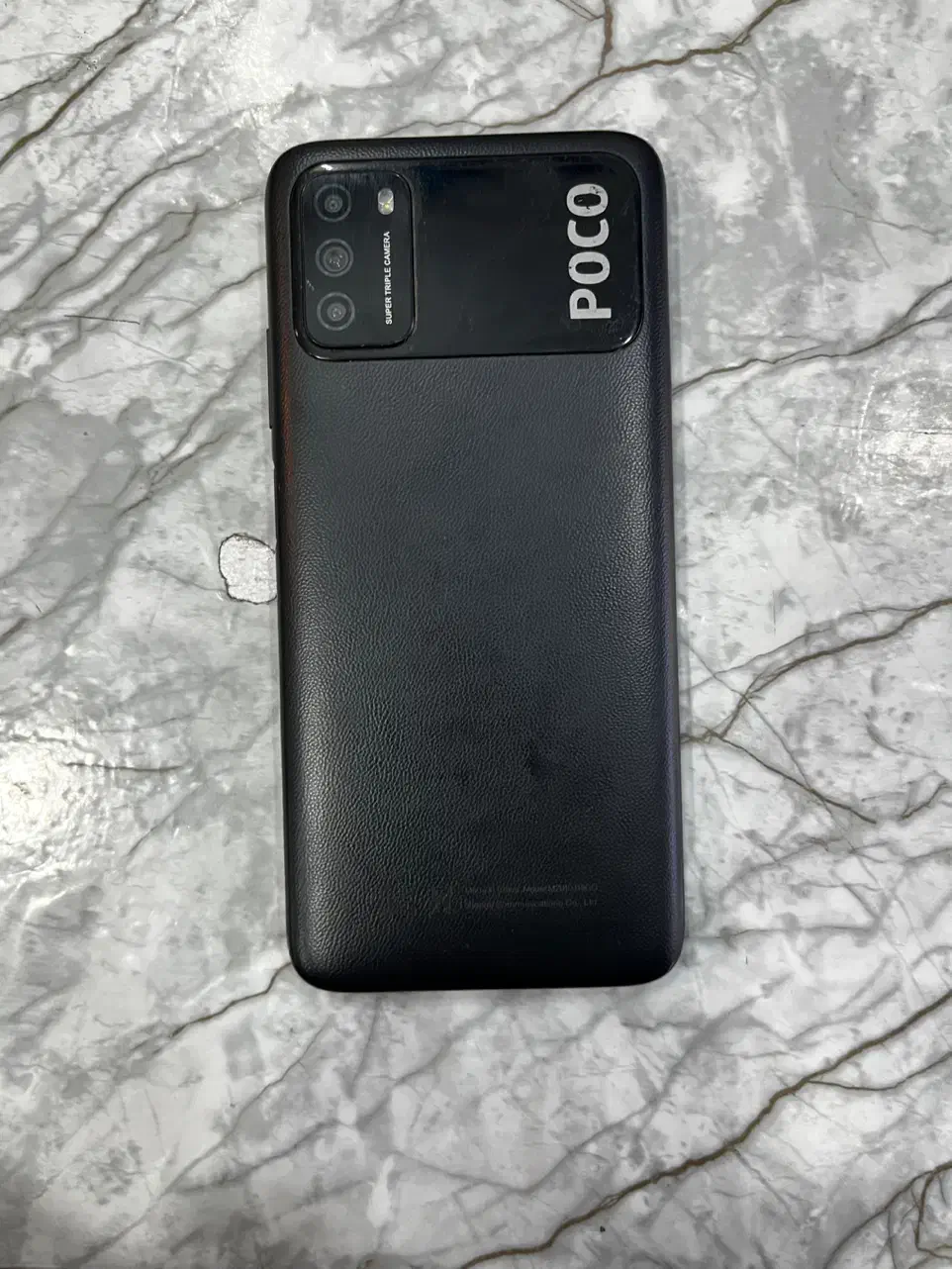 poco m3|موبایل|تهران, شهرک شریعتی|دیوار