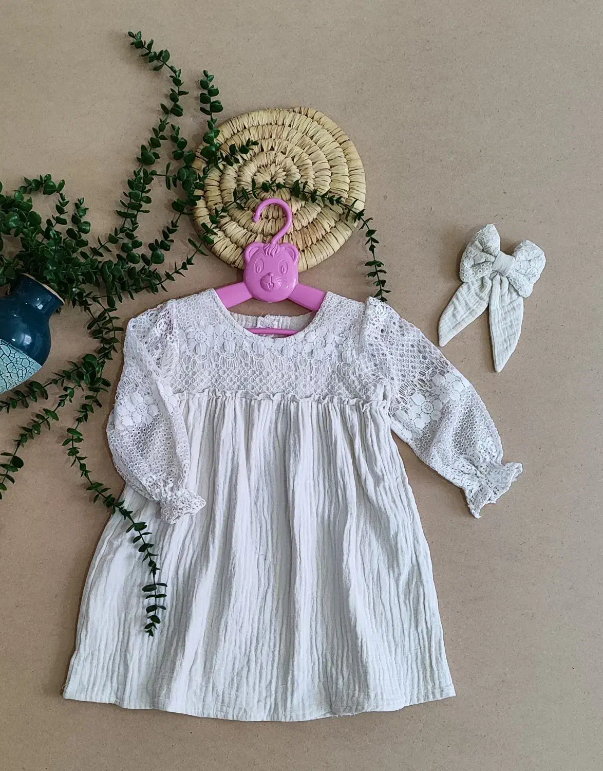 لباس دخترانه|کفش و لباس بچه|شیراز, جوادیه|دیوار