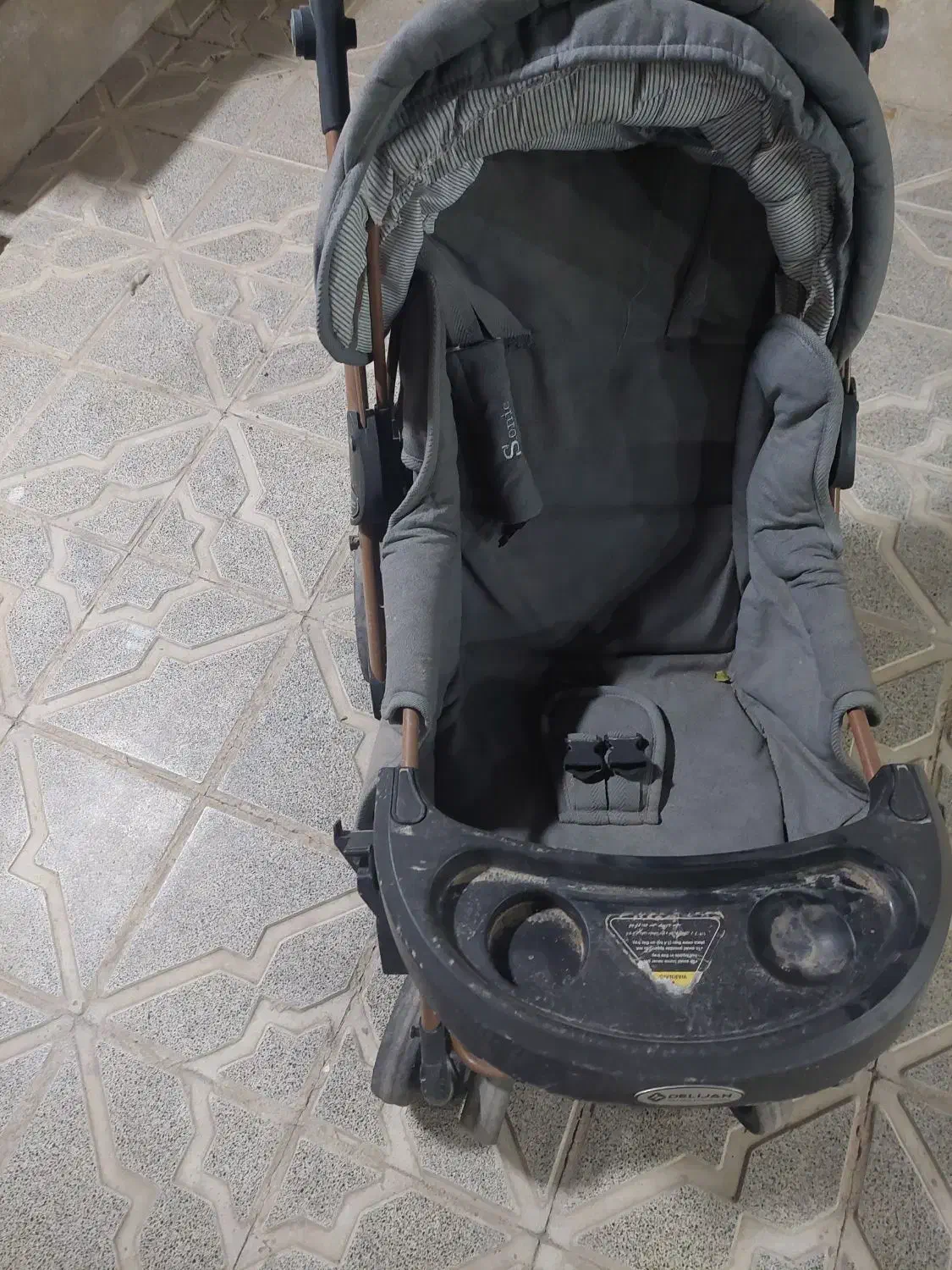 کالسکه دلیجان|کالسکه و لوازم جانبی|گلبهار, شهر جدید گلبهار|دیوار