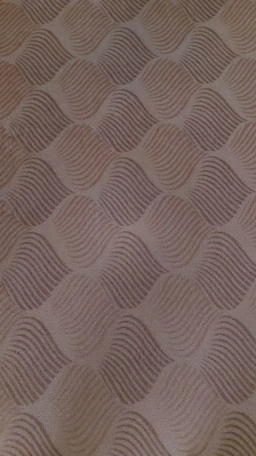 موکت قهوه ای ۶۰متر در حد نو|موکت|تهران, آشتیانی|دیوار