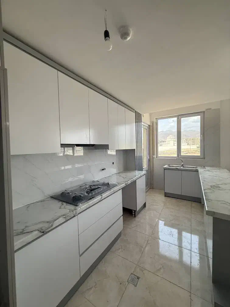 ۱۳۳ متری /۳ خواب/فول /نوساز /سند دار|فروش آپارتمان|هشتگرد, فاز ۱ مهستان|دیوار