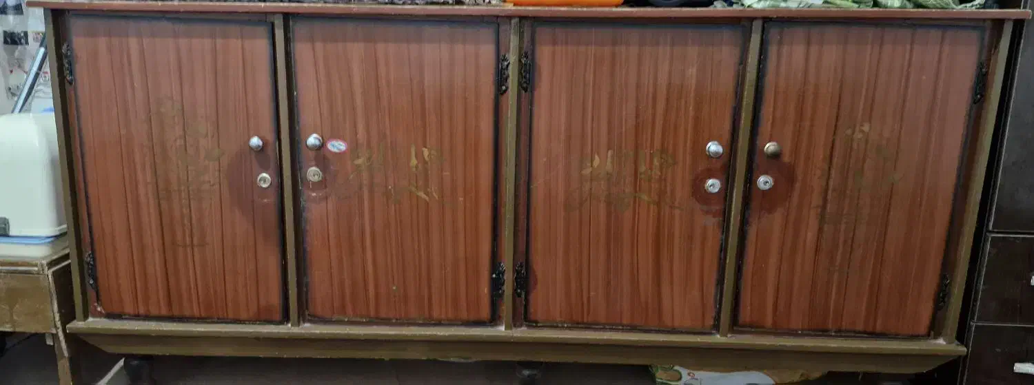 کمد لباسی|جاکفشی، کمد، دراور|بوشهر, |دیوار