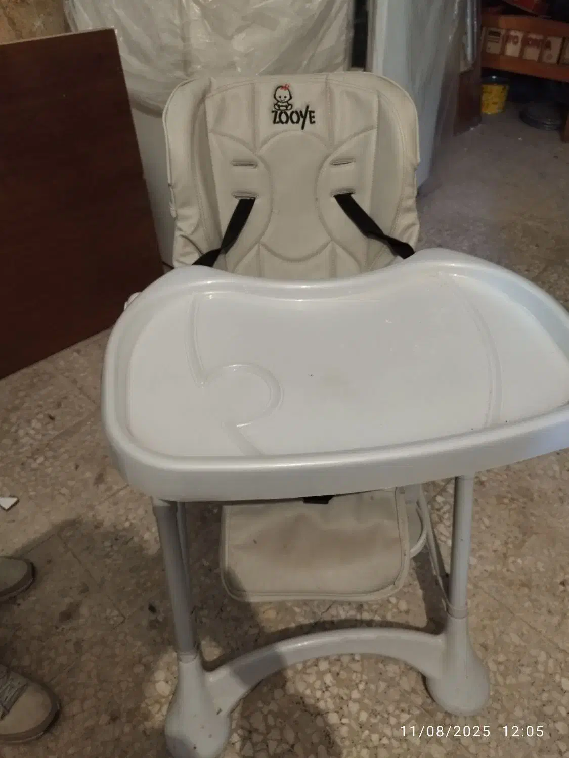 وسایل نوزاد|کالسکه و لوازم جانبی|آباده, |دیوار