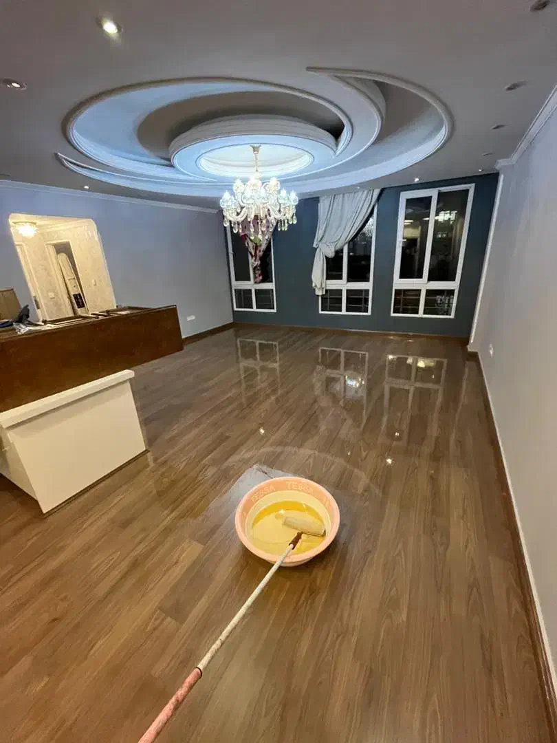 نصب فروش پارکت لمینت کفپوش قرنیز ساب و لاک تعمیر|خدمات پیشه و مهارت|تهران, سهروردی|دیوار