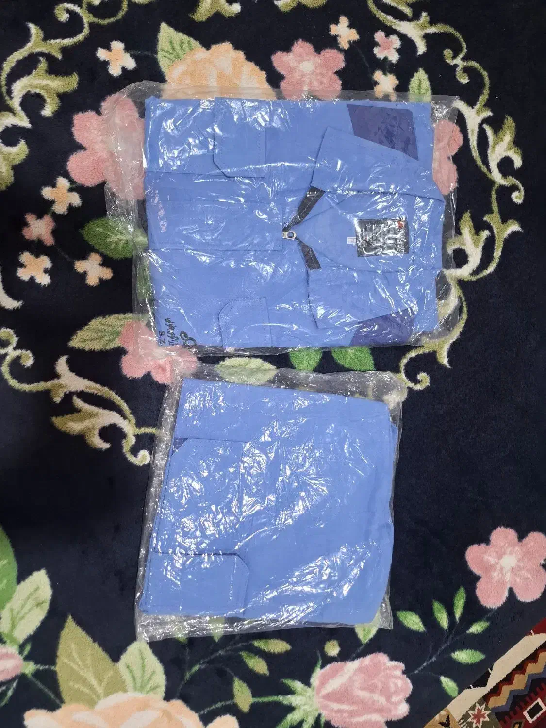 لباس کار شرکتی دو تیکه|لباس|جم, |دیوار